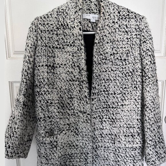 IRO Paris Women's Jacket/Blazer - Picture 1 of 3